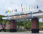 Cần Thơ thí điểm cho doanh nghiệp khai thác công viên Lưu Hữu Phước