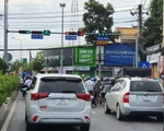 Xây 2 cầu vượt tránh kẹt xe khu trung tâm Cần Thơ
