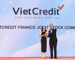 HR Asia trao giải 