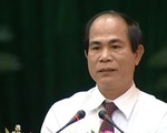 Cách chức phó bí thư Tỉnh ủy đối với Chủ tịch UBND tỉnh Gia Lai Võ Ngọc Thành