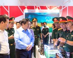 Sau 30 năm, Viettel đã trở thành tập đoàn kinh tế nhà nước hàng đầu Việt Nam