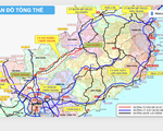 Hai tỉnh muốn đưa cao tốc Gia Nghĩa - Chơn Thành vào vận hành từ năm 2025