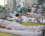 TP.HCM: Thêm 1 ca tử vong vì sốt xuất huyết, đang điều trị 147 ca bệnh nặng