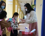 Lãnh đạo Đà Nẵng: Không có chủ trương bắt buộc học sinh tiêm vắc xin mới đến trường