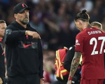 Nunez làm lung lay hình tượng của Klopp