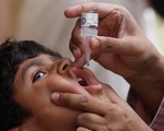 Bệnh bại liệt quay trở lại 3 thành phố lớn trên thế giới sau nhiều thập kỷ