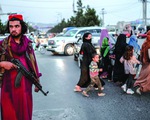 Afghanistan một năm sau: Vẹn nguyên hỗn loạn