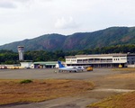 Nếu Thủ tướng đồng ý, sân bay Côn Đảo sẽ đầu tư theo phương thức PPP