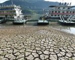 Trung Quốc làm mưa nhân tạo 