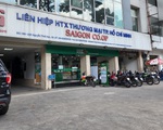 Ông Diệp Dũng và đồng phạm gây thiệt hại hơn 115 tỉ cho Saigon Co.op