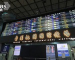 Hai sân bay của Đài Loan bị đe dọa đánh bom