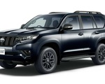 Toyota Land Cruiser Prado bất ngờ có phiên bản mới, thế hệ mới vẫn bặt vô âm tín