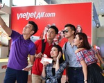 Vietjet tung khuyến mãi vé 0 đồng bay Ấn thứ 4, 5, 6 hàng tuần