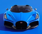 5 sự thật ít ai biết về Bugatti: Vốn không nổi tiếng vì siêu xe