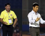 Vòng 13 V-League 2022: Hai đội chót bảng, Sài Gòn và TP.HCM buộc 