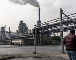Trung Quốc mạnh tay nhập dầu và than của Nga trong tháng 7