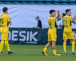 Pau FC thảm bại, Quang Hải lại nhận điểm thấp