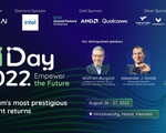 Ngày Trí tuệ nhân tạo 2022 với sứ mệnh 