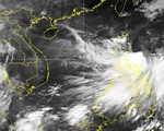Áp thấp nhiệt đới ngoài khơi Philippines khả năng mạnh lên thành bão và đi vào Biển Đông