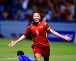 Huỳnh Như: ‘Tôi muốn thế giới biết đến bóng đá nữ Việt Nam nhiều hơn’