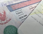 Thái Lan sẽ cấp 