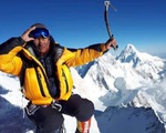 Sherpa người Nepal lập kỷ lục về leo núi
