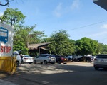 Sẽ cưỡng chế bến xe buýt chiếm gần 3.000 m2 đất ở Phú Quốc vào tháng 9