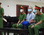 Vụ hoán đổi đất trái luật: Hoãn phiên tòa do bà Dương Thị Bạch Diệp nhập viện