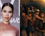 Hà Anh phản hồi sau vụ mặc phản cảm bị phạt 70 triệu; phim zombie Việt tung trailer rùng rợn