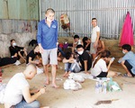 Vụ người Việt tháo chạy khỏi casino: Campuchia sắp trục xuất 11 người
