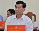 Cách hết chức vụ trong Đảng đối với chủ tịch huyện Kon Plông