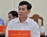Sau khi bị cách hết chức vụ trong Đảng, chủ tịch huyện Kon Plông xin nghỉ phép năm