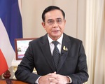 Thủ tướng Prayut Chan-o-cha bị tòa đình chỉ công tác