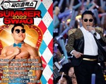 Hàn Quốc điều tra concert Summer Swag 2022 của PSY vì có  1 nhân viên thiệt mạng