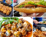Món ăn đường phố, xôi chè Việt Nam được xác lập kỷ lục thế giới