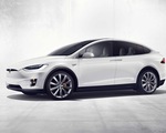 Cứ 10 ô tô bán ra có 1 xe điện: Tesla và hãng xe Trung Quốc đua tranh ngôi đầu