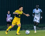 Quang Hải tiếp tục được tạo cơ hội để ghi dấu ấn ở Ligue 2