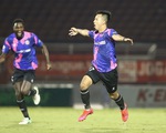 Dù bết bát ở V-League nhưng CLB Sài Gòn không buông Cúp Quốc gia