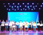 Trao sinh kế mở lối cho 50 thanh niên khuyết tật, khó khăn tại Hà Nội