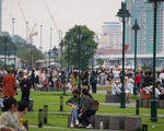 Để quận 1 được như Singapore: Quy hoạch tạo ra giá trị khu trung tâm