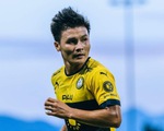 Lịch trực tiếp Quang Hải và Pau FC