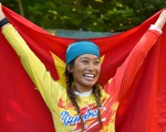Thanh Vũ: ‘Siêu nhân’ vô địch cuộc đua bơi 38km, đạp xe 1.800km, chạy bộ 422km