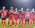 Sân Việt Trì đã sẵn sàng cho trận đấu U20 Việt Nam với U20 Palestine