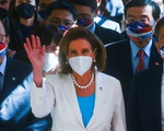 Dư luận trái chiều ở Mỹ về chuyến thăm Đài Loan của bà Pelosi