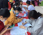Đại học Duy Tân công bố điểm chuẩn trúng tuyển, khối ngành y cao nhất