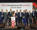 Việt Nam và Malaysia sẽ vào bán kết AFF Cup 2022 ?