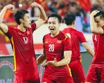 Vé vào bán kết AFF Cup 2022: Trong tầm tay của tuyển Việt Nam và Malaysia