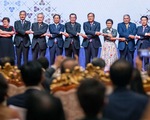 Myanmar và Đài Loan phủ bóng hội nghị ASEAN