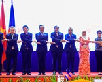 ASEAN kêu gọi kiềm chế, cảnh báo nguy cơ 