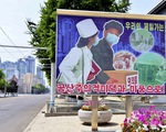 Triều Tiên tuyên bố tất cả bệnh nhân sốt đã hồi phục, sau khi COVID-19 bùng phát